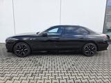 BMW M760 e xDrive Limousine Luftfederung AD Niveau N - BMW M760 Gebrauchtwagen