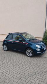 Fiat 500C 1.0 GSE N3 Hybrid DOLCEVITA C DOLCEVITA