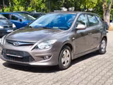 Hyundai i30 1.4 Classic*NEUE TÜV* - gebrauchte Hyundai i30 aus dem Jahr 2011