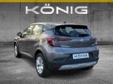 Renault Captur EQUILIBRE 1.0 TCe 90 PS PDC hinten - Renault Captur in Erfurt