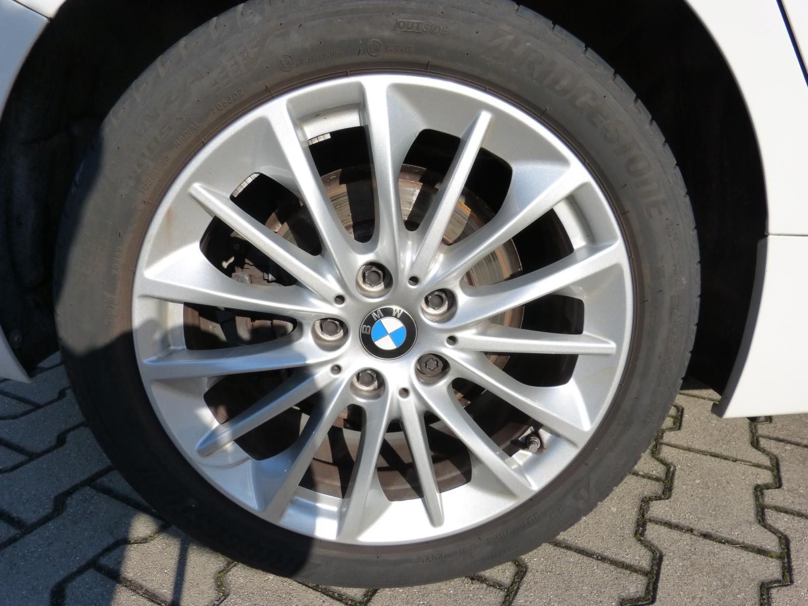 BMW 118i Advantage, Navi,LED,SHZ,Abstandsregelung foto 13