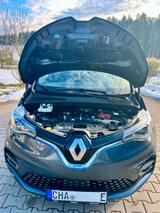 Renault ZOE Intens R135/Z.E. 50 Batteriemiete Intens - mit Elektro-Antrieb: Kleinwagen, mit Anhängerkupplung