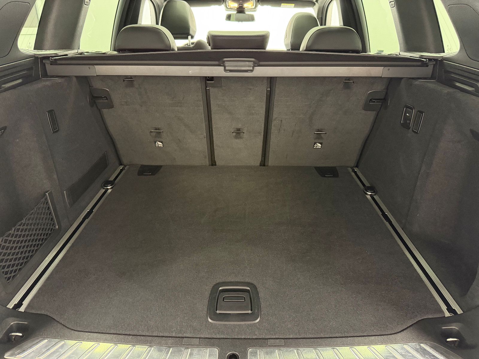 Fahrzeugabbildung BMW X3 M40 d/LED/HuD/H&K/AHK/PANO/STHZ/MEMORY/DE FZG