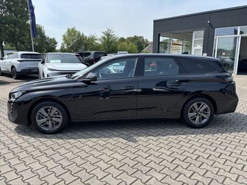 Peugeot 308 - 2