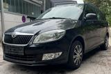 Skoda Fabia 1.2  Combi mit Klima Tüv 03/2027 - Skoda Fabia Gebrauchtwagen in Düsseldorf