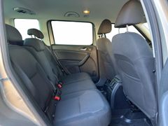 SKODA Yeti 1.2 TSI Ambition Plus Edition