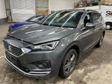 Seat Tarraco Xcellence 4Drive 2.0 TDI VIRTUAL/AHK/LED - Seat Tarraco in Braunschweig