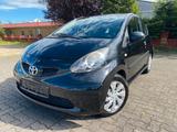 Toyota Aygo AYGO Cooll*KLIMA*SERVICE NEU*TÜV NEU*MP3*CD - Toyota Aygo (X) aus 2008