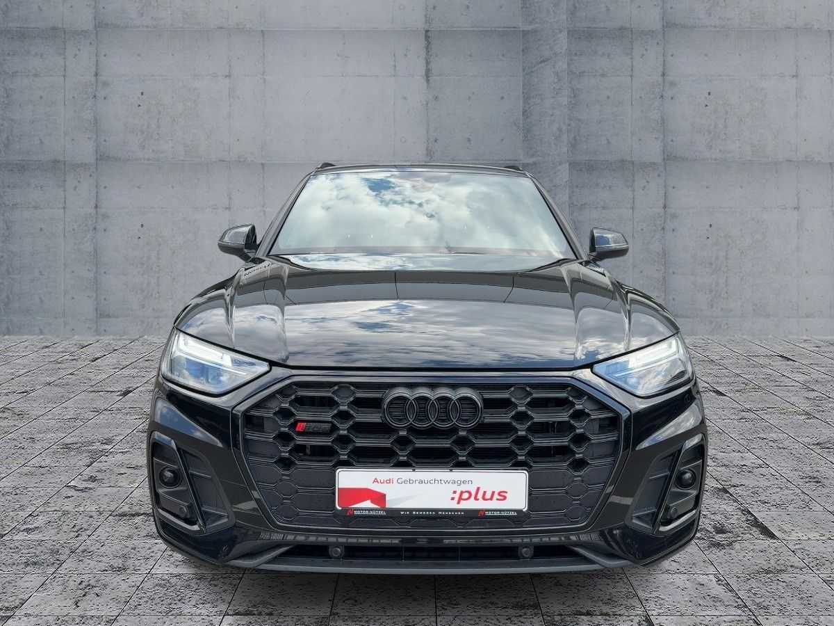 Audi SQ5 - Bild 2