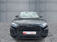 Audi SQ5 - Vorschau Bild 2