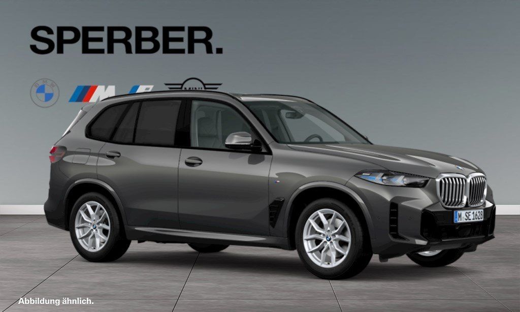 BMW X5 - Bild 6