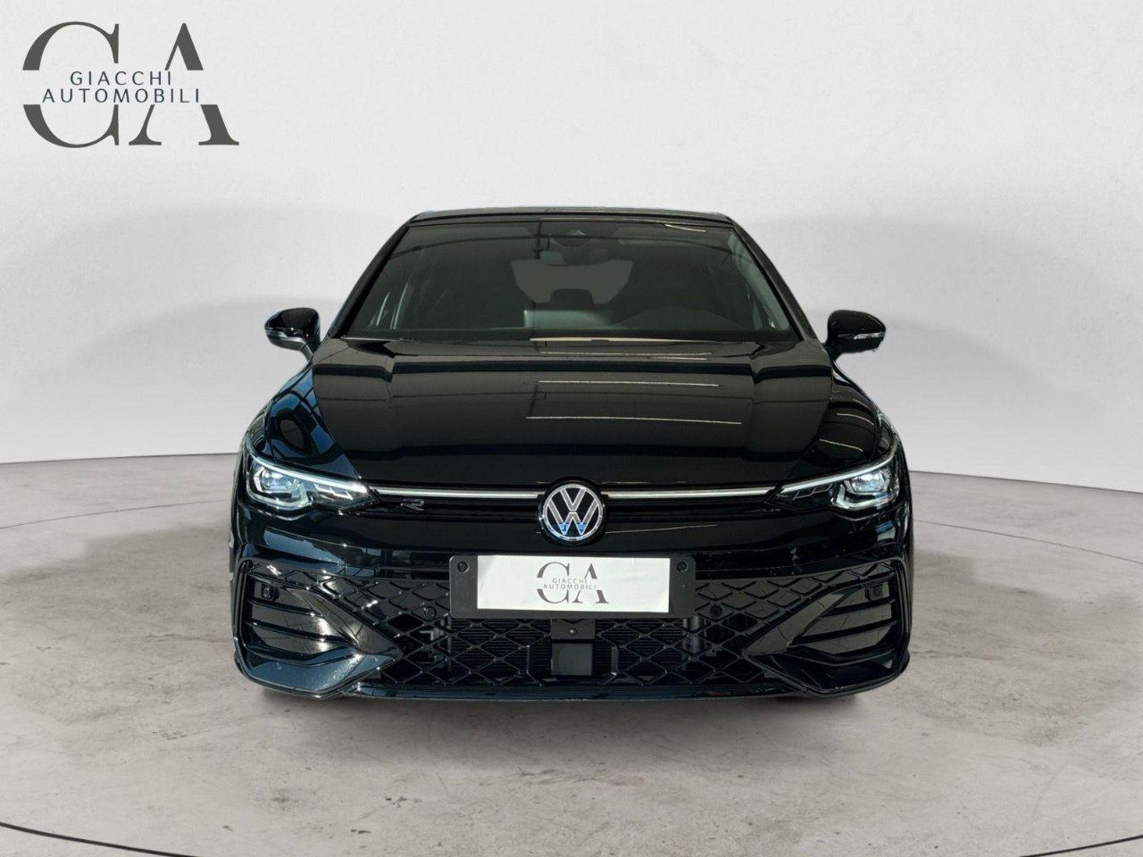 Volkswagen Golf 2.0 tdi R-Line 150cv dsg imagem 2