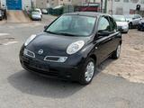 Nissan Micra More Klima Tüv05.2027 - Nissan Micra: More