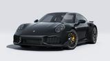 Porsche 911 992.2 Turbo S Cab *AVAILABLE FOR ORDER* - Porsche Neuwagen: 911 Turbo
