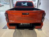 Isuzu D-Max V-Cross BTF Double Cab 4wd Automatik 163 P - Isuzu Gebrauchtwagen