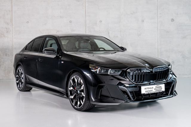 BMW 540d xDrive M Sportpaket Pro Panoramadach 21