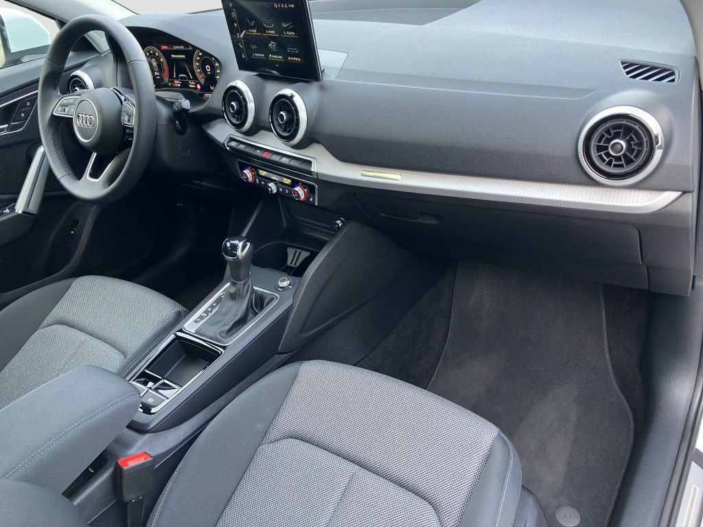Fahrzeugabbildung Audi Q2 35 1.5 TFSI S line *MATRIX-LED*KAMERA*ACC