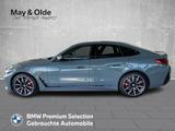 BMW 430 Gran Coupe ix Aut. M Sport Pro AHK ACC GSD P - BMW 430 Gran Coupé in Hamburg