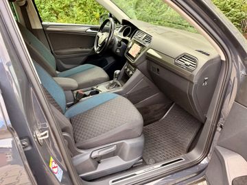 Volkswagen Tiguan - 7