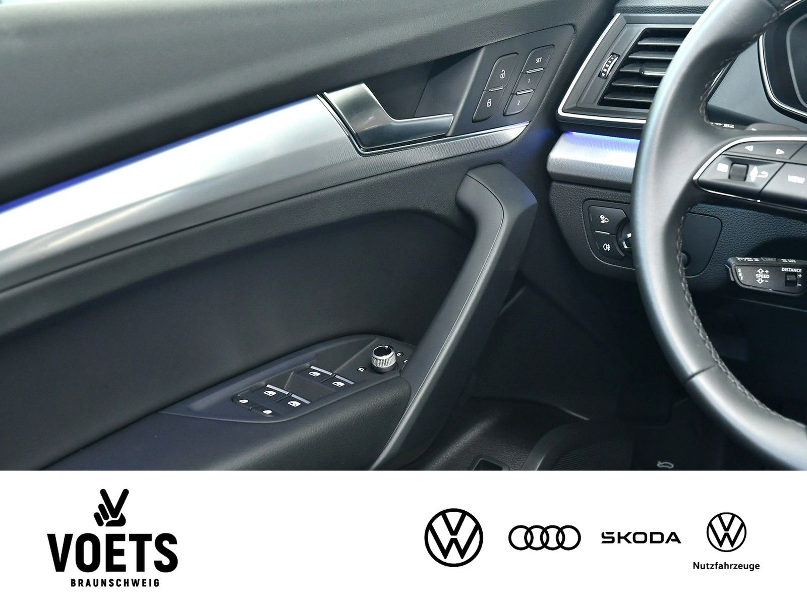 Audi Q5 - Bild 17