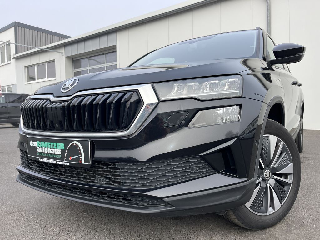 Image of Skoda Karoq