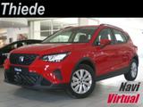 Seat Arona 1.0 TSI STYLE DSG NAVI/VIRTU./SHZ/PDC/DAB+
