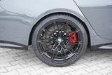 BMW M3 Competition GRIGIO TELESTO Vollleder HeadUp A - BMW M3 Gebrauchtwagen