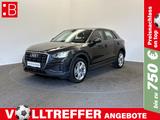 Audi Q2 35 TFSI LED KAMERA NAVI 18 PDC DAB