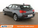 BMW 1er 118i Sport Line Aut.*NAVI*TEMPO*LED*PDC*SHZ* - BMW 1er bis 25.000 Euro