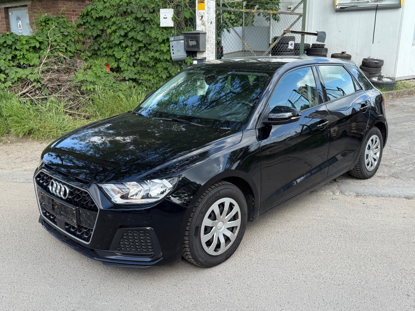 Audi A1 1.0 30 TFSI advanced Sportback  SHZ KLIMAAUTO