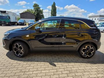 Bild 6 Opel Crossland (X) Crossland Ultimate 1.2