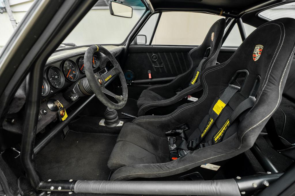 Porsche 911 Urmodell