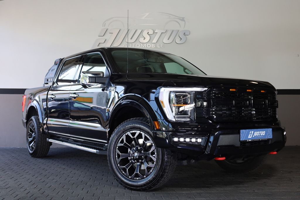 Ford F 150