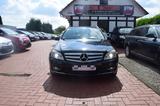 Mercedes-Benz C 220 T CDI TÜV/AU NEU, PANORAMADACH,AUTOMATIKG. - Mercedes-Benz C 220 aus 2009: Cdi