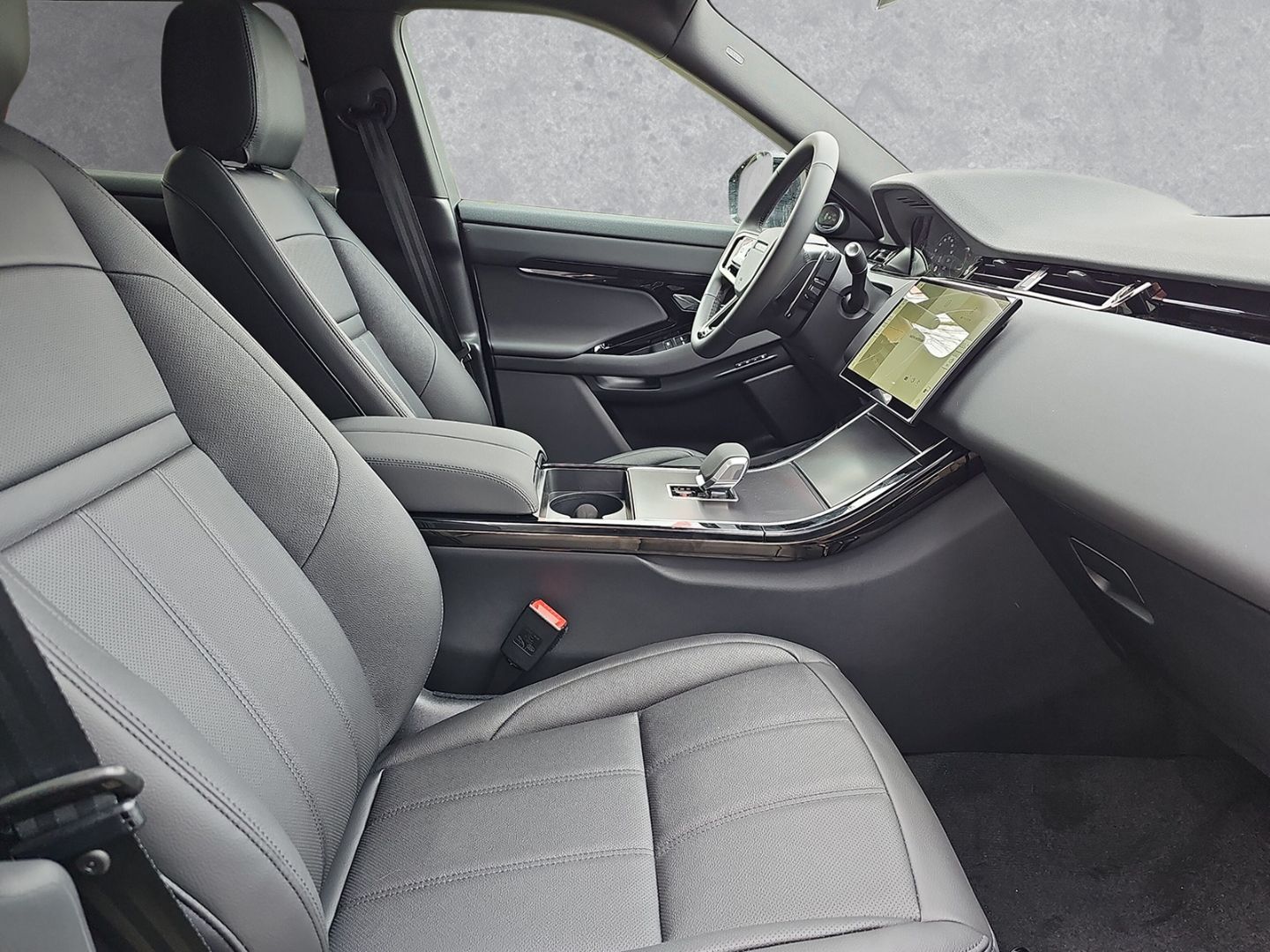 Land Rover Range Rover Evoque - Bild 4