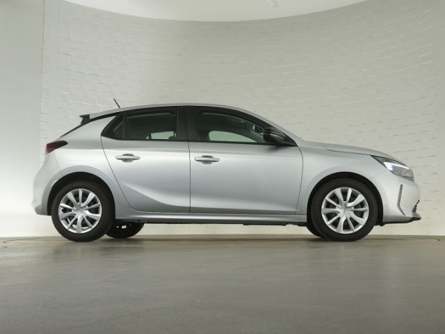 Corsa F FACELIFT+RÜCKFAHRKAMERA+SITZ-/LENKRADHEI