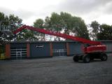 Genie Arbeitsbühne Genie S-85, AH 28 m - Genie Arbeitsbühne
