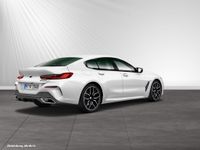 BMW M850 - Vorschau Bild 2