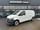 Mercedes-Benz VITO 114 CDI 4 Matic Automa. SORTIMO*NAVI*KLIMA* - Mercedes-Benz Vito 4matic