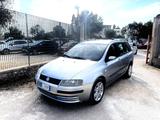 Fiat Stilo 1.9 JTD Multi Wagon Dynamic-2004 - Fiat Stilo mit Diesel-Antrieb: 1.9
