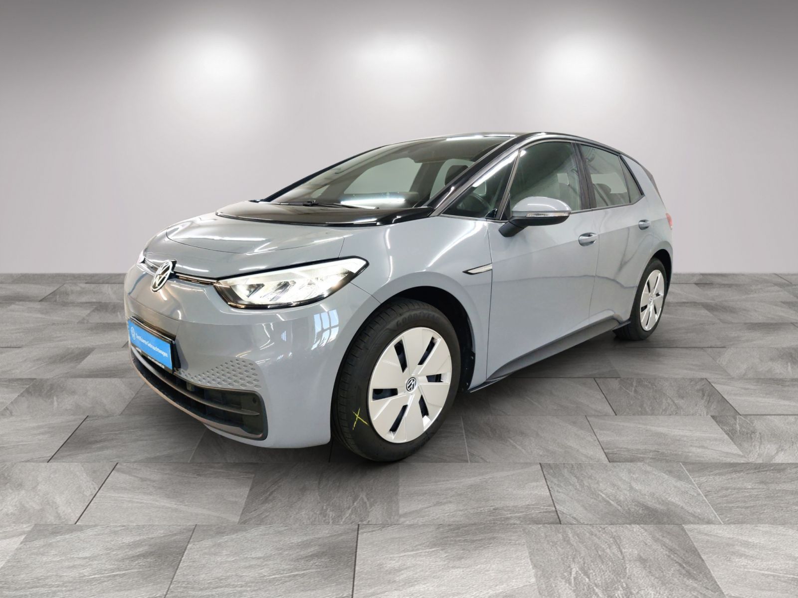 Volkswagen ID.3 - Bild 2