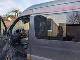 Mercedes-Benz Sprinter 319 | Neuer Motor bei 160k - Mercedes-Benz Sprinter: Motor