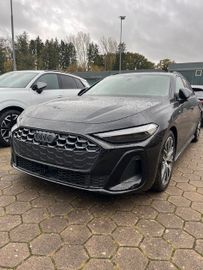 Audi A5 Avant TDI 2 mal S-Line