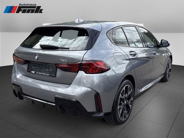 BMW 120 DAB LED Komfortzg. Parkassistent Klimaaut.