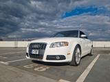 Audi S4 4.2 tiptronic quattro Cabriolet 19.999 Unikat - Audi S4: 4.2