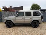 Mercedes-Benz G 500 AMG Exclusive Night II Technik AHK - gebrauchte Mercedes-Benz G 500 aus dem Jahr 2024