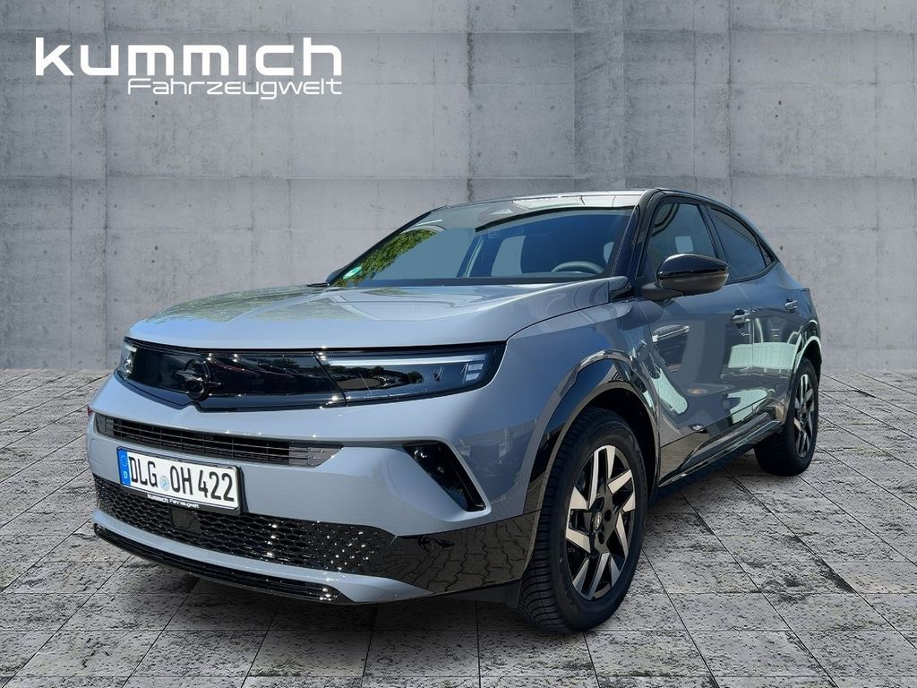Image of Opel Mokka