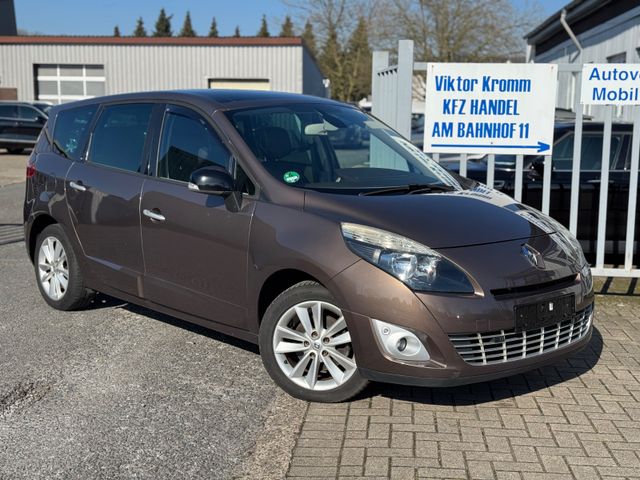 Renault Scenic III Grand Luxe