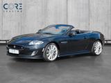 Jaguar XKR Cabriolet 5.0 V8 Kompressor - Jaguar Gebrauchtwagen von 2011