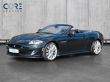 Jaguar XKR Cabriolet 5.0 V8 Kompressor - Jaguar aus 2011